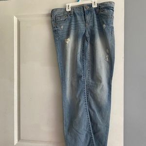 Express Jeans